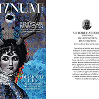 Specialising in both the latest 'keyhole' techniques in spinal surgery 